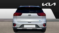 Kia Niro 1.6 GDi Hybrid 2 5dr DCT Hybrid Estate